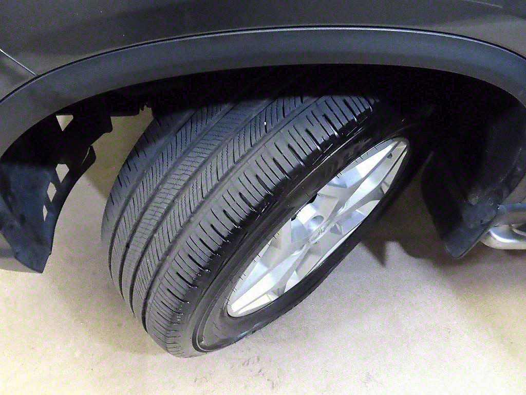 Ssangyong Rexton 2021 Gris - Importación desde Corea - HF Imports Iquique - Foto 20