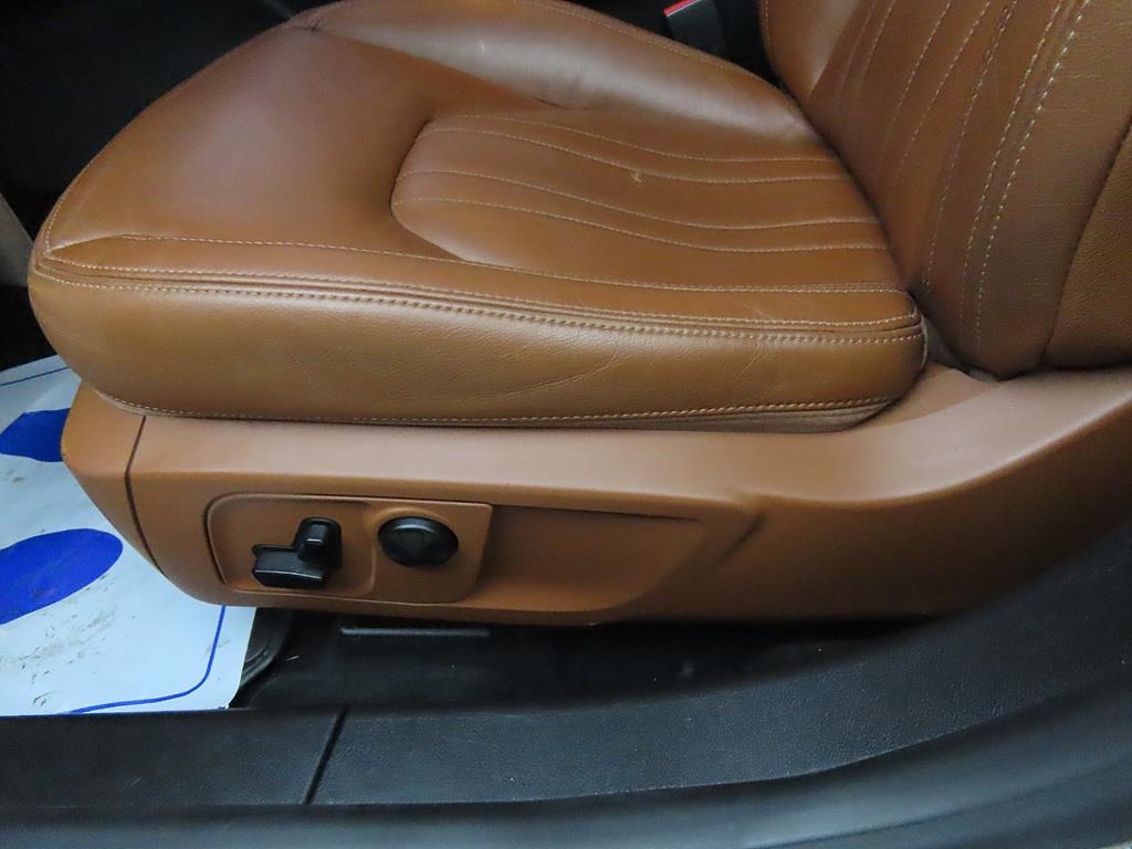 Maserati Ghibli 2015 Blanco - Importación desde Corea - HF Imports Iquique - Foto 15