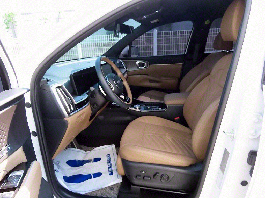 KIA Sorento - Vista 5