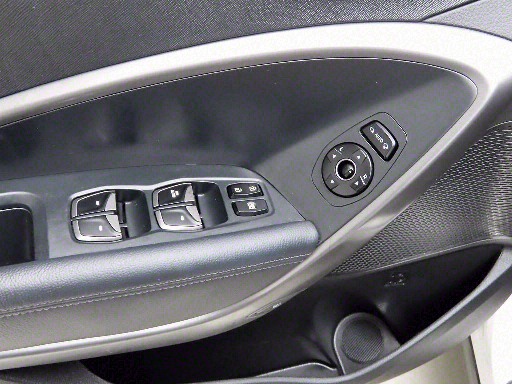 HYUNDAI Santa Fe - Vista 12