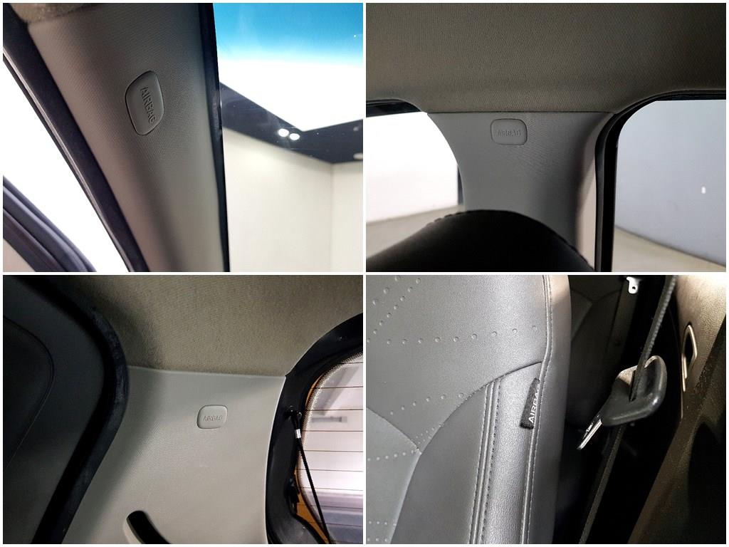 Chevrolet Spark 2015 Gris - Importación desde Corea - HF Imports Iquique - Foto 18