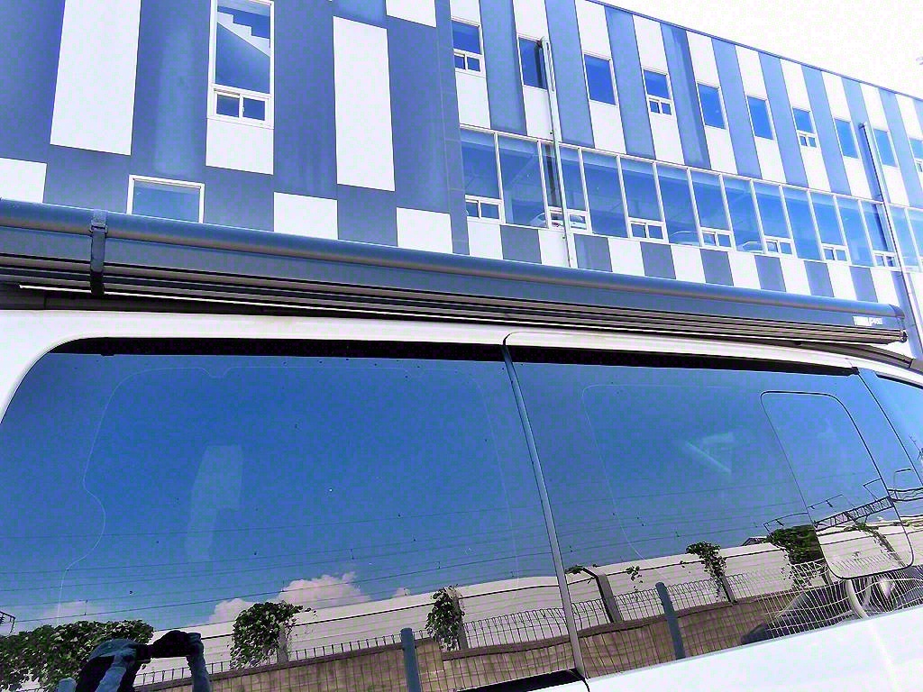 HYUNDAI Staria - Vista 5