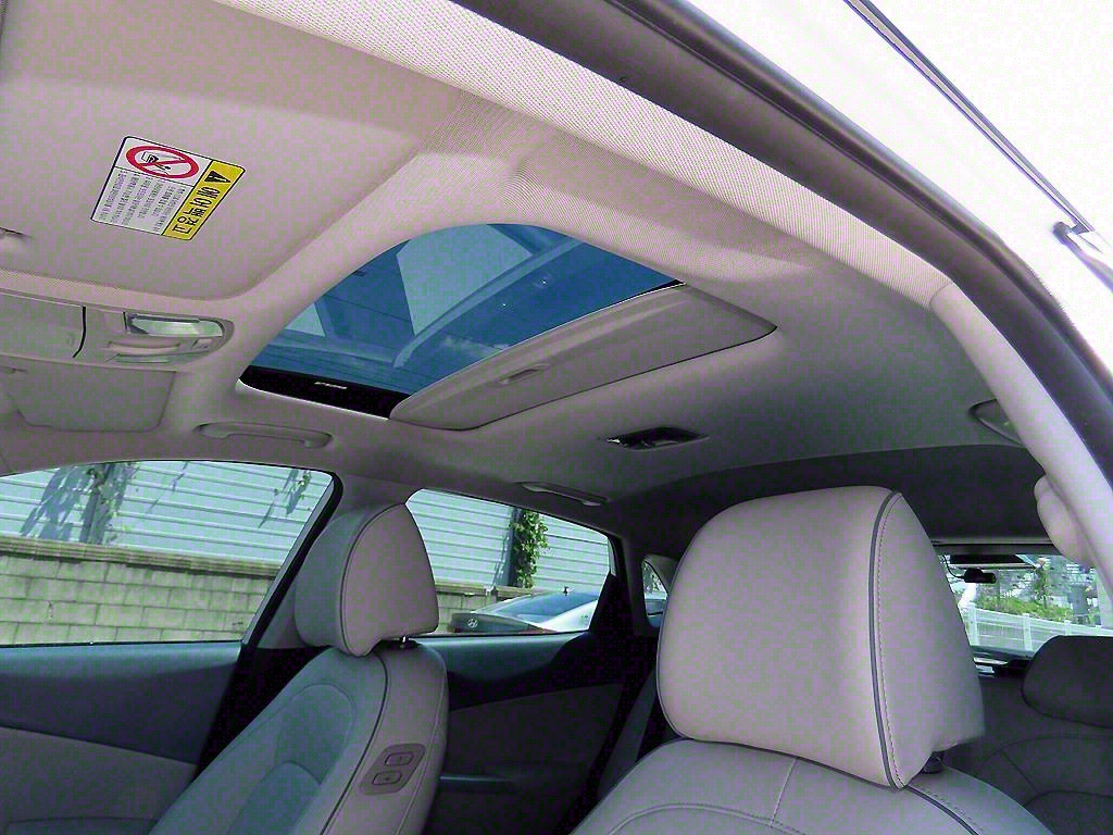 HYUNDAI Kona 2019 Blanco - Importación desde Corea - HF Imports Iquique - Foto 16