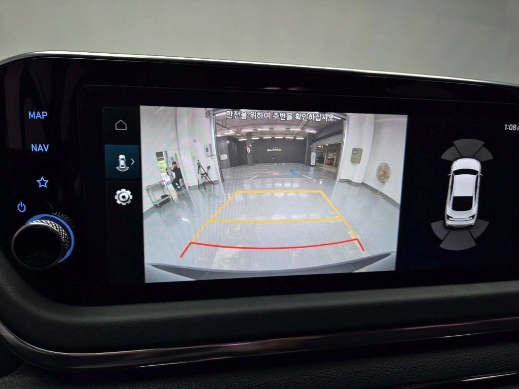 HYUNDAI Sonata - Vista 8