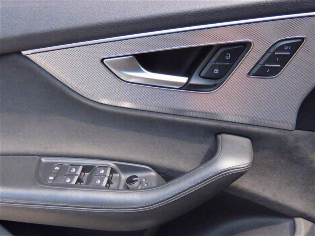 Audi Q8 2020 - Importación desde Corea - HF Imports Iquique - Foto 12