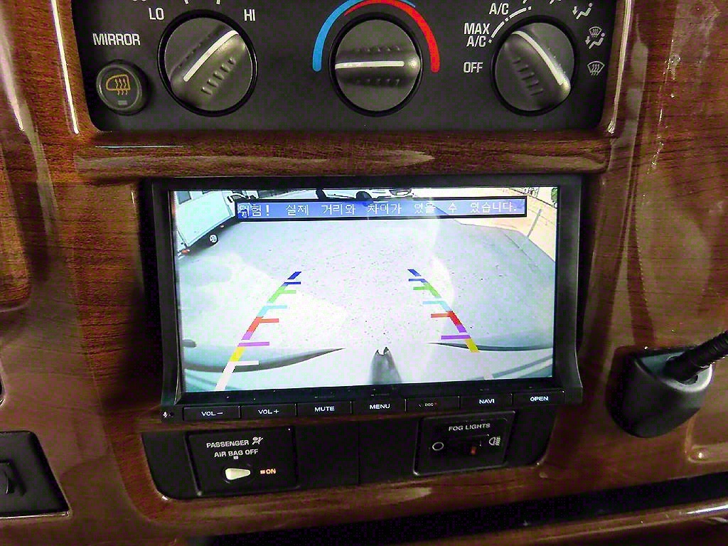 Chevrolet Express van 2006 Plateado - Importación desde Corea - HF Imports Iquique - Foto 15