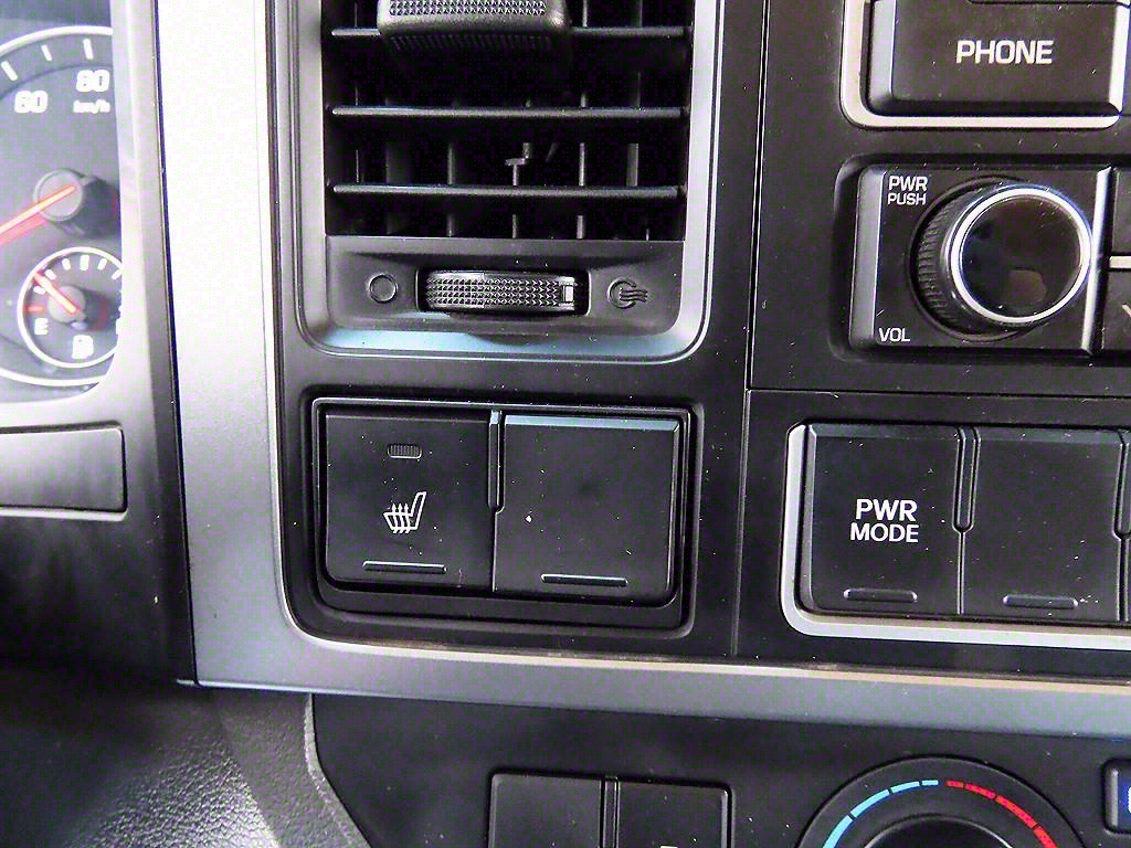 medium and large cargo Cargo 2020 Blanco - Importación desde Corea - HF Imports Iquique - Foto 18