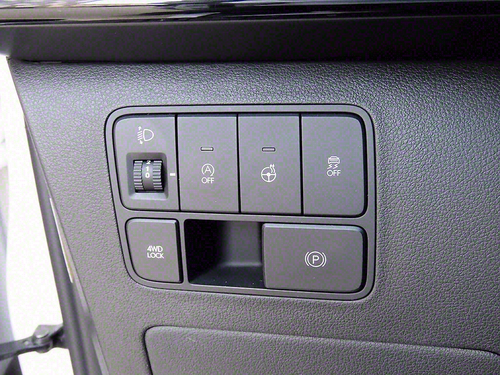 HYUNDAI Staria 2023 Blanco - Importación desde Corea - HF Imports Iquique - Foto 13