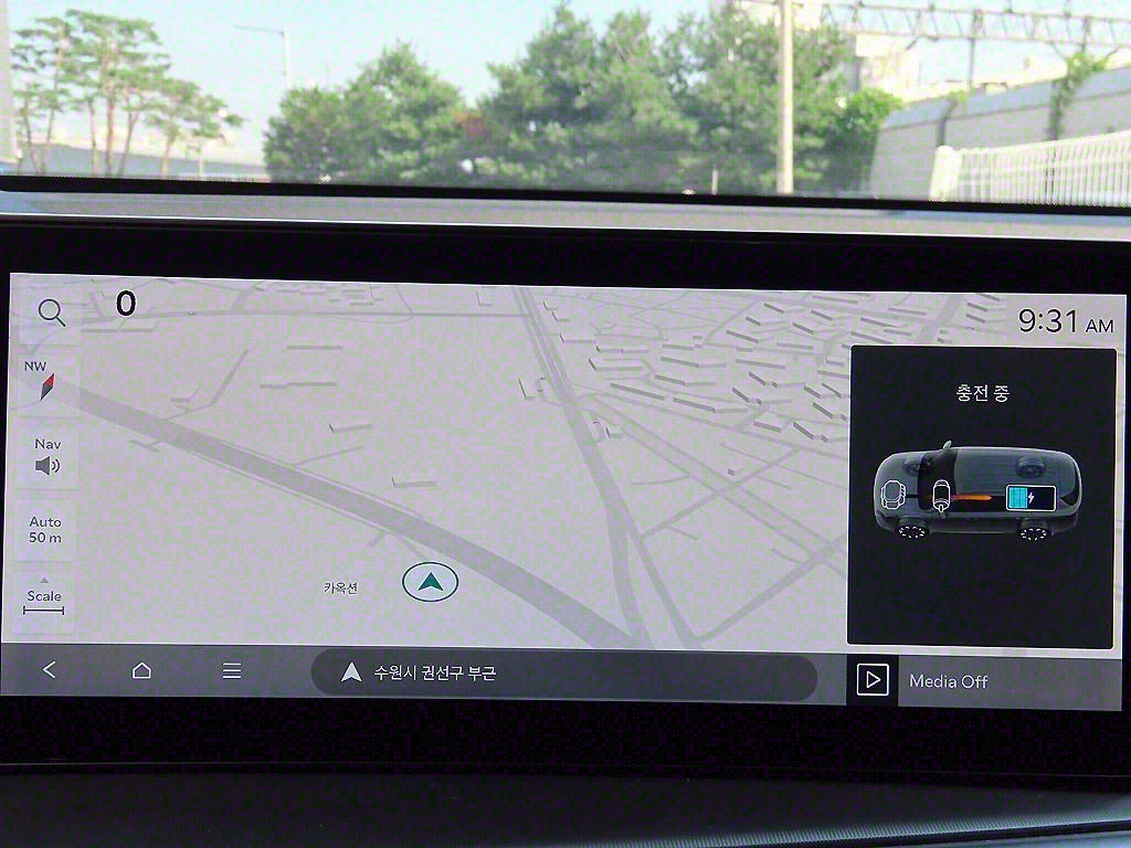 KIA Sorento 2024 Blanco - Importación desde Corea - HF Imports Iquique - Foto 13