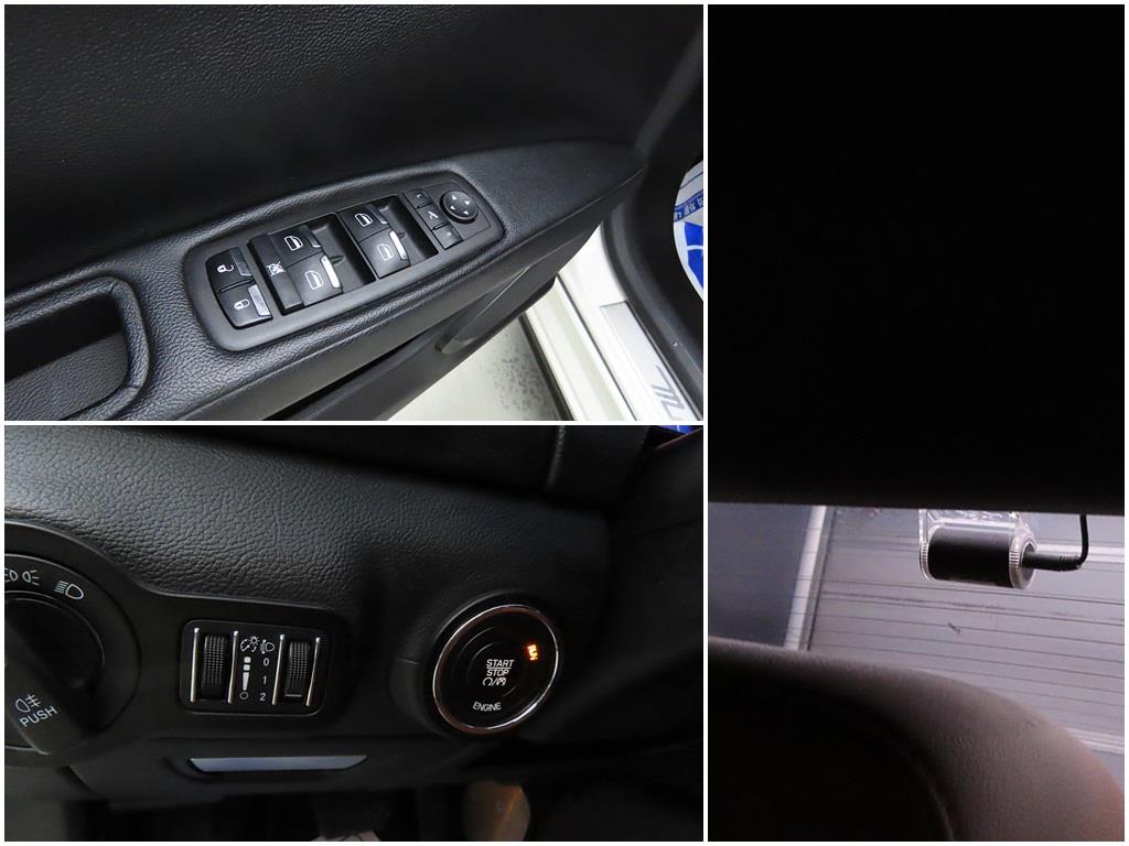 Maserati Ghibli 2015 Blanco - Importación desde Corea - HF Imports Iquique - Foto 18