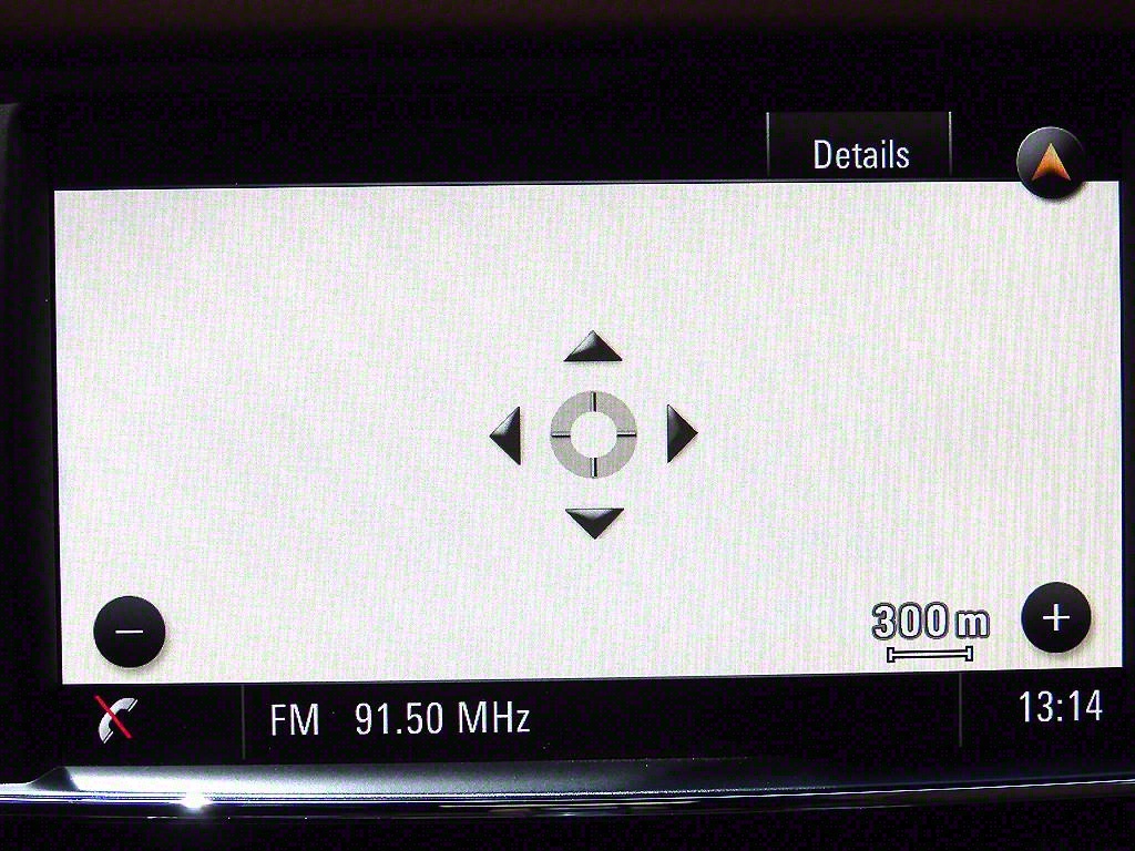 Porsche Panamera 2016 Blanco - Importación desde Corea - HF Imports Iquique - Foto 13