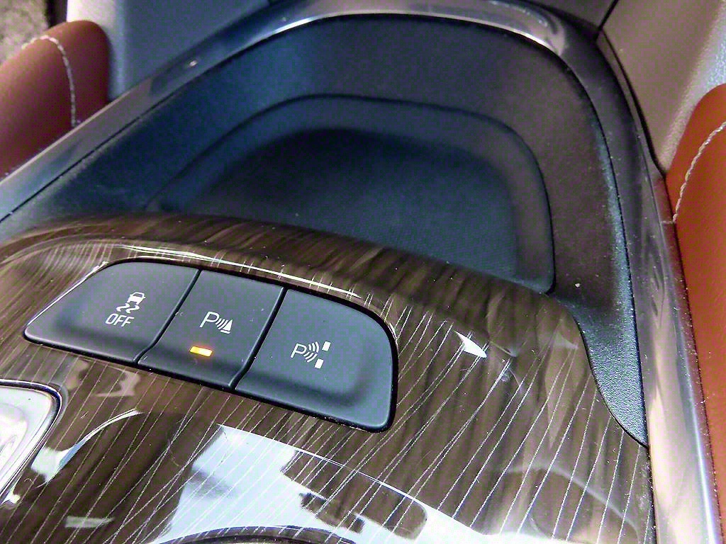 Chevrolet Malibu 2017 Negro - Importación desde Corea - HF Imports Iquique - Foto 13