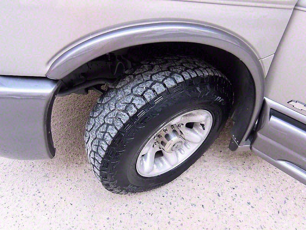 Chevrolet Express van 2006 Plateado - Importación desde Corea - HF Imports Iquique - Foto 20