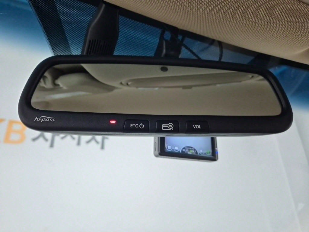 KIA Carnival 2017 Blanco - Importación desde Corea - HF Imports Iquique - Foto 16