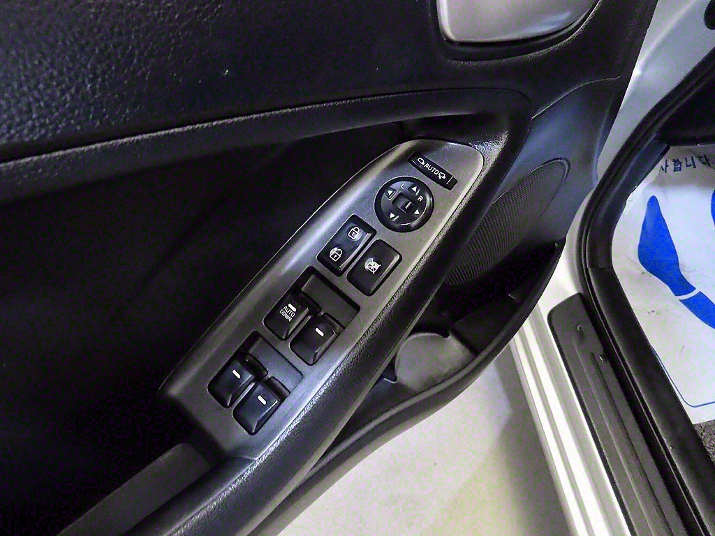 KIA K3 2013 Plateado - Importación desde Corea - HF Imports Iquique - Foto 13