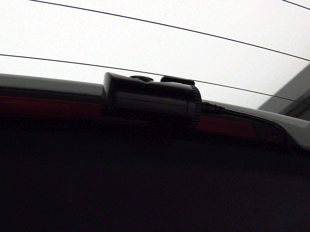 HYUNDAI Santa Fe 2014 Blanco - Importación desde Corea - HF Imports Iquique - Foto 17