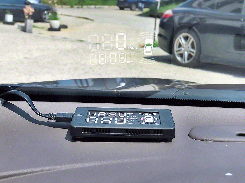 Chevrolet Malibu - Vista 10