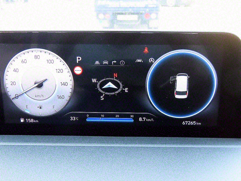 HYUNDAI Staria - Vista 11