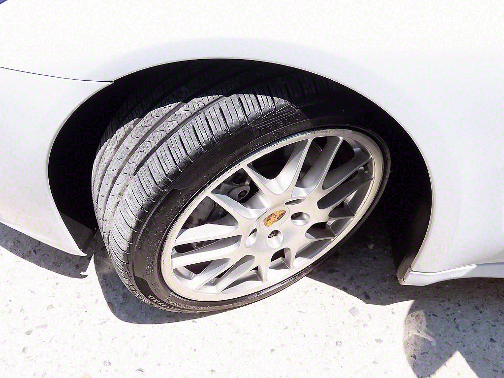 Porsche Panamera 2016 Blanco - Importación desde Corea - HF Imports Iquique - Foto 20