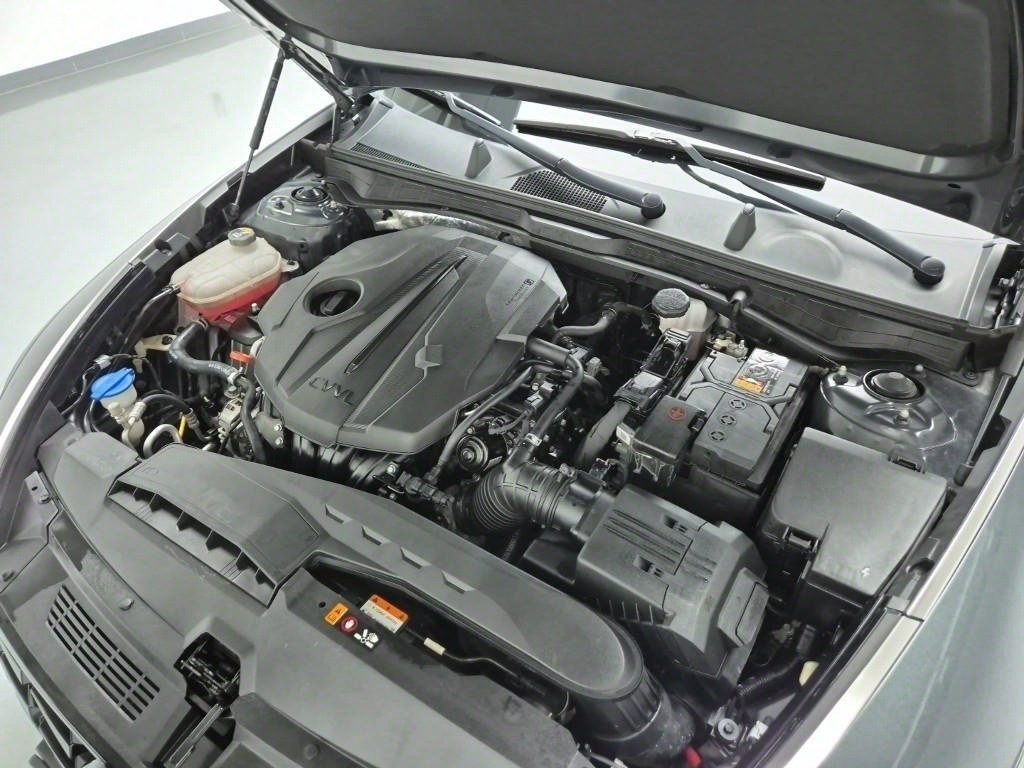 HYUNDAI Sonata 2022 Gris - Importación desde Corea - HF Imports Iquique - Foto 15