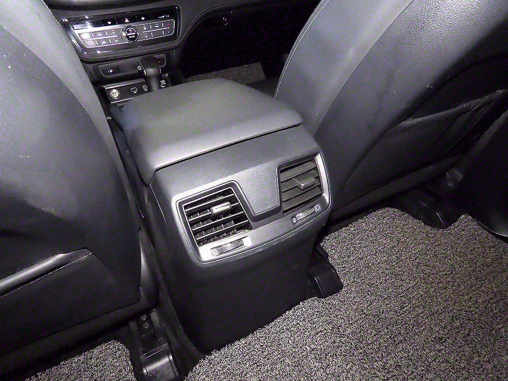 Ssangyong Rexton 2021 Gris - Importación desde Corea - HF Imports Iquique - Foto 17