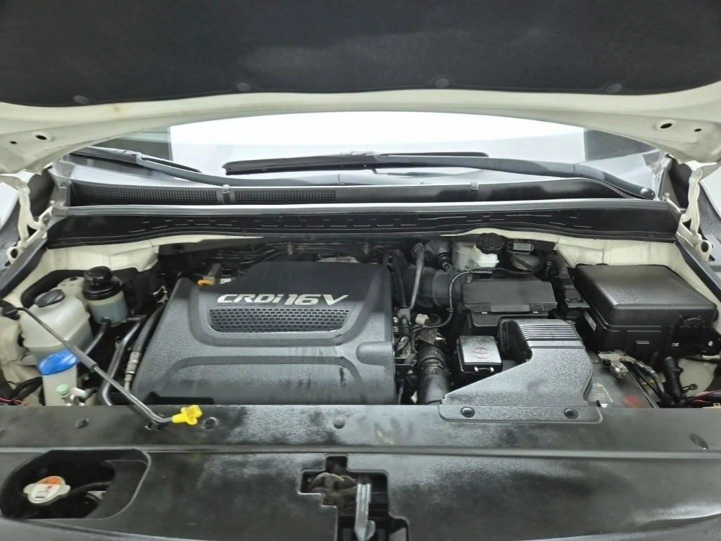 KIA Carnival - Vista 5