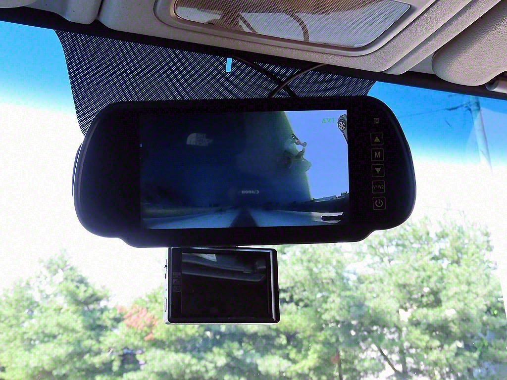 medium and large cargo Cargo 2020 Blanco - Importación desde Corea - HF Imports Iquique - Foto 15