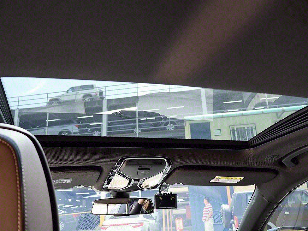 BMW 7 Series 2018 Negro - Importación desde Corea - HF Imports Iquique - Foto 13