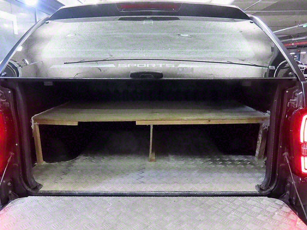 Ssangyong Rexton 2021 Gris - Importación desde Corea - HF Imports Iquique - Foto 18