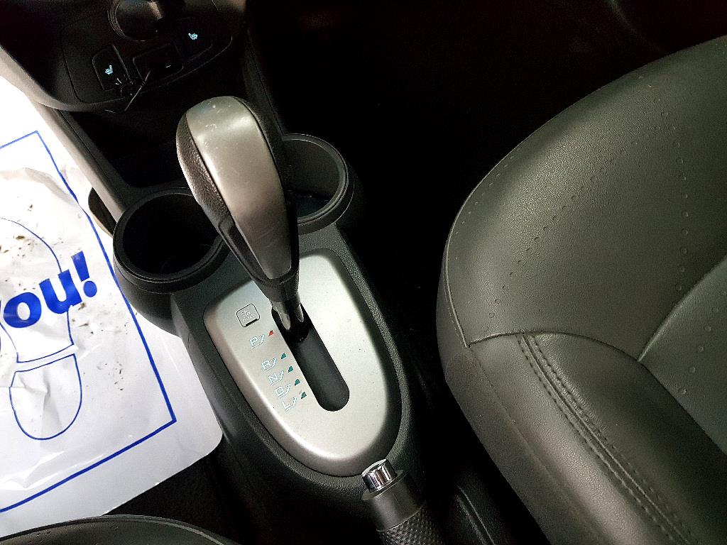 Chevrolet Spark 2015 Gris - Importación desde Corea - HF Imports Iquique - Foto 13