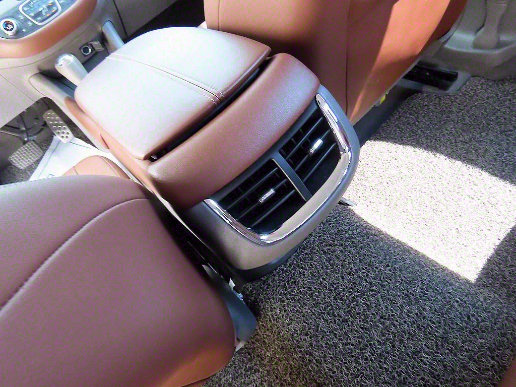 Chevrolet Malibu 2017 Negro - Importación desde Corea - HF Imports Iquique - Foto 16