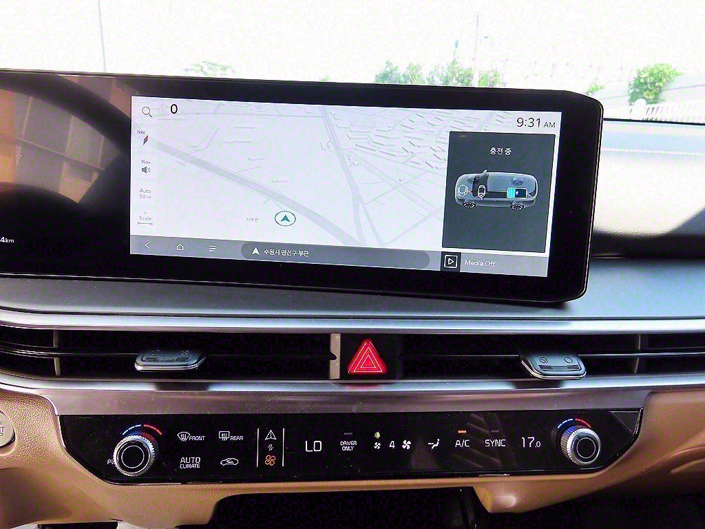 KIA Sorento - Vista 12