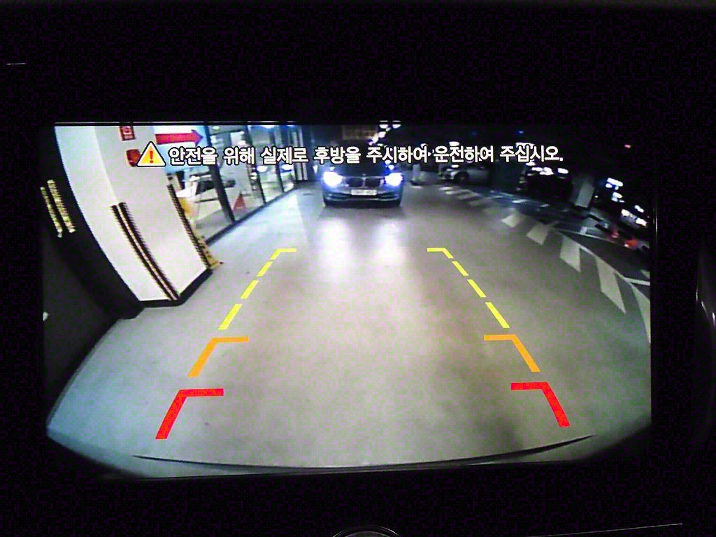 Ssangyong Rexton 2021 Gris - Importación desde Corea - HF Imports Iquique - Foto 15