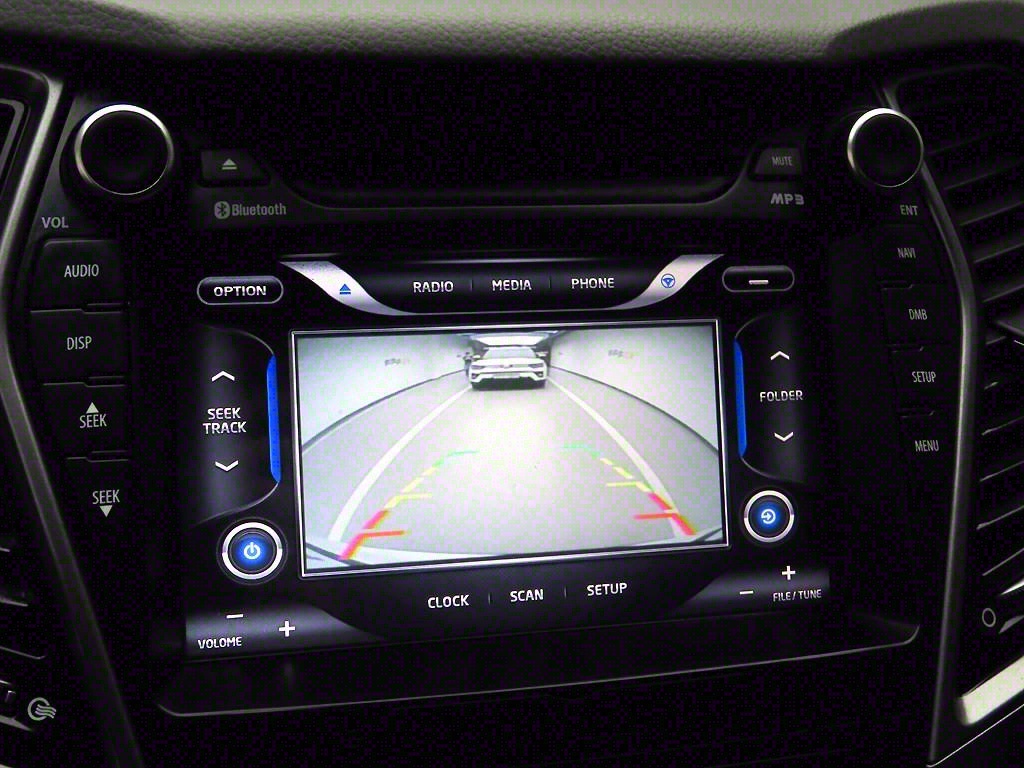 HYUNDAI Santa Fe 2014 Blanco - Importación desde Corea - HF Imports Iquique - Foto 15