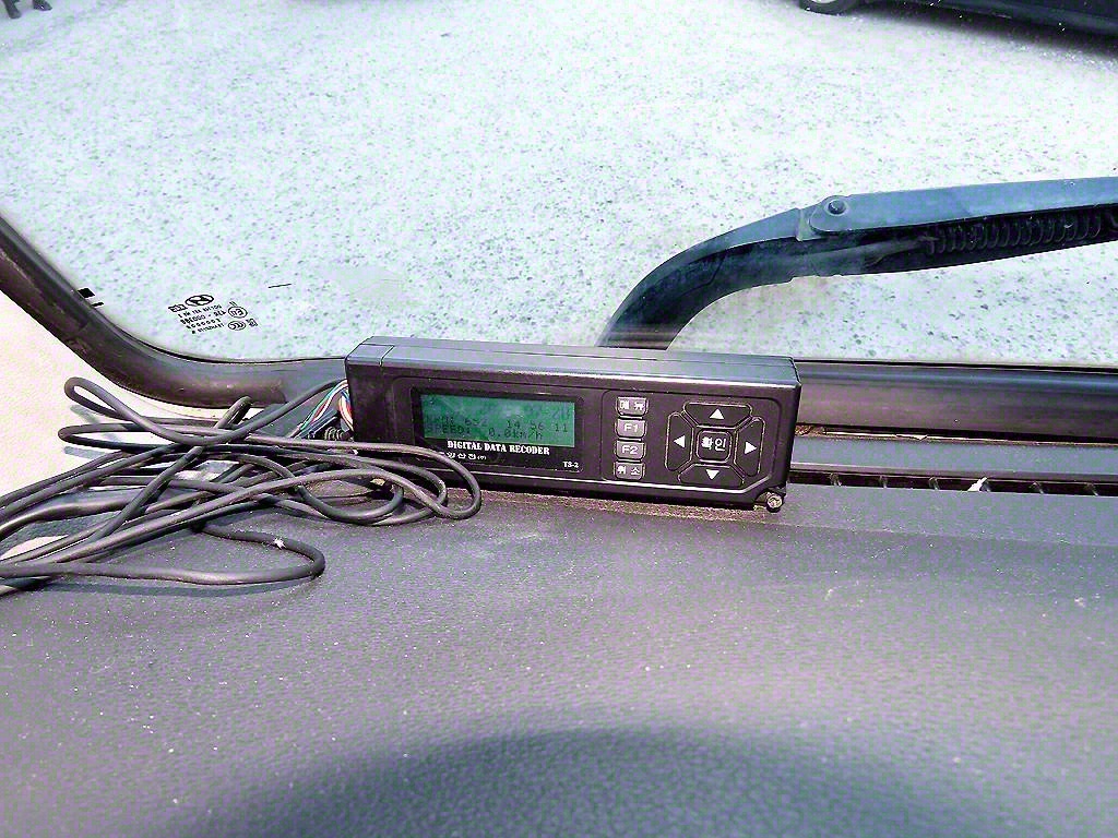 medium and large cargo Cargo 2020 Blanco - Importación desde Corea - HF Imports Iquique - Foto 17