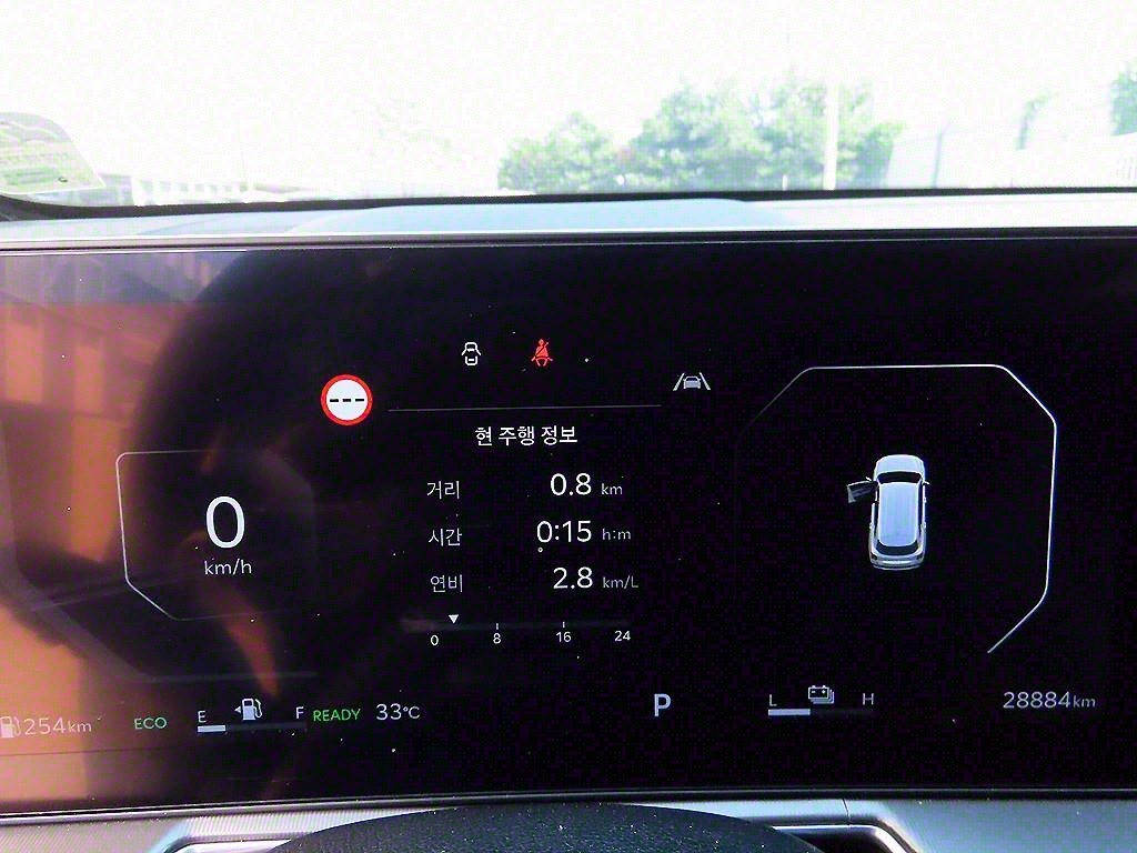 KIA Sorento - Vista 9