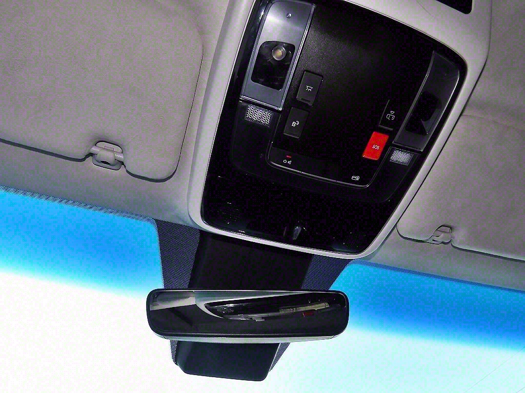 HYUNDAI Staria 2023 Blanco - Importación desde Corea - HF Imports Iquique - Foto 16