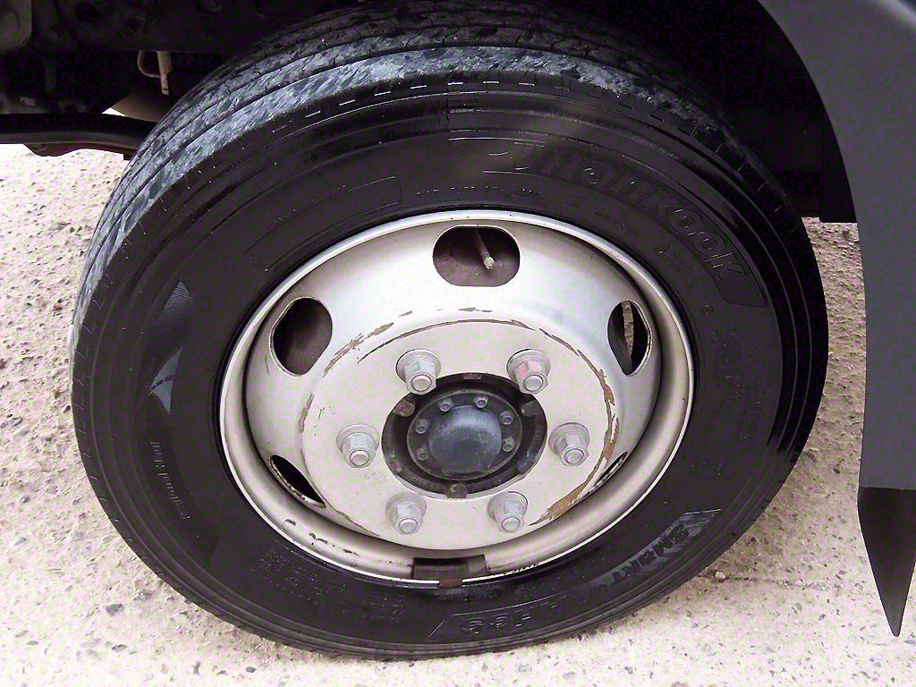 medium and large cargo Cargo 2020 Blanco - Importación desde Corea - HF Imports Iquique - Foto 19