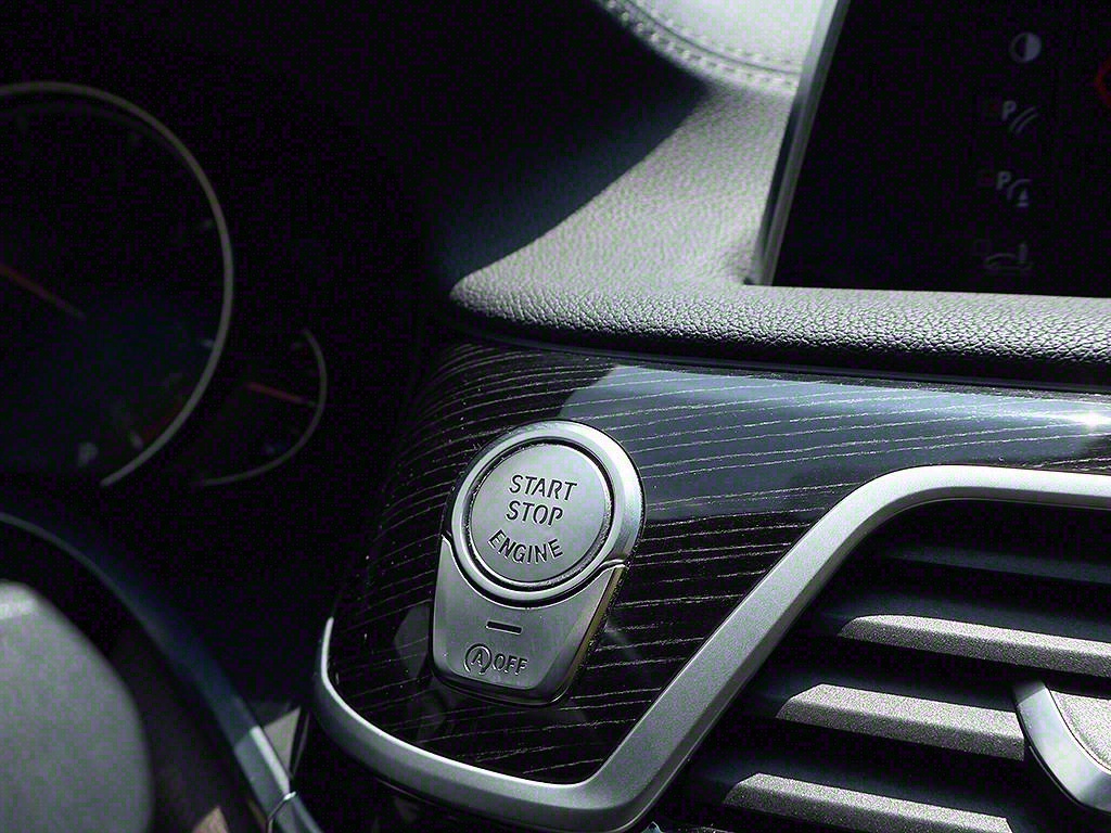 BMW 7 Series 2018 Negro - Importación desde Corea - HF Imports Iquique - Foto 10