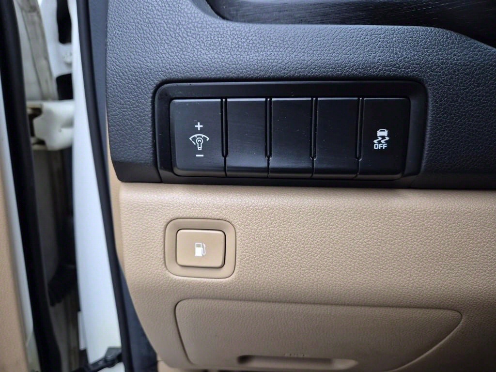 KIA Carnival 2017 Blanco - Importación desde Corea - HF Imports Iquique - Foto 17