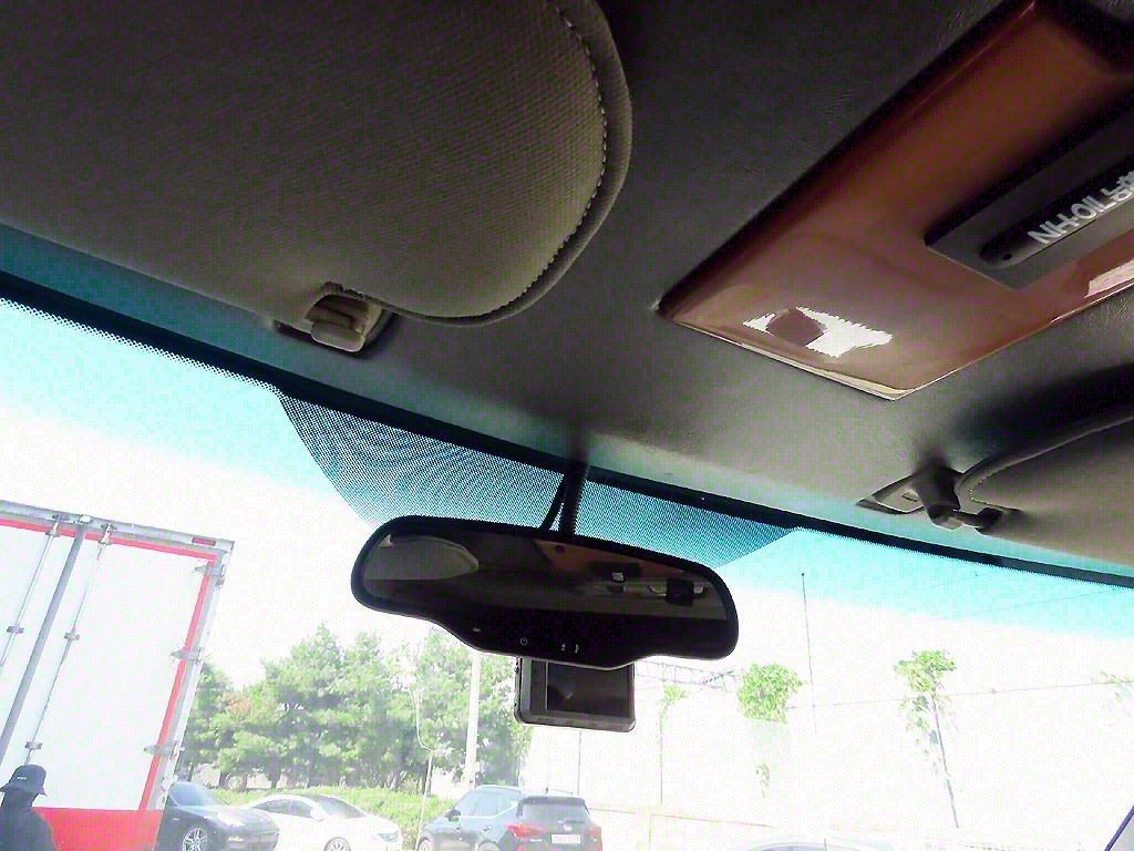 Chevrolet Express van 2006 Plateado - Importación desde Corea - HF Imports Iquique - Foto 16