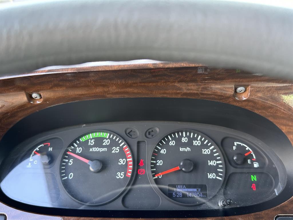 medium and large bus Hyundai bus 2016 Amarillo - Importación desde Corea - HF Imports Iquique - Foto 15