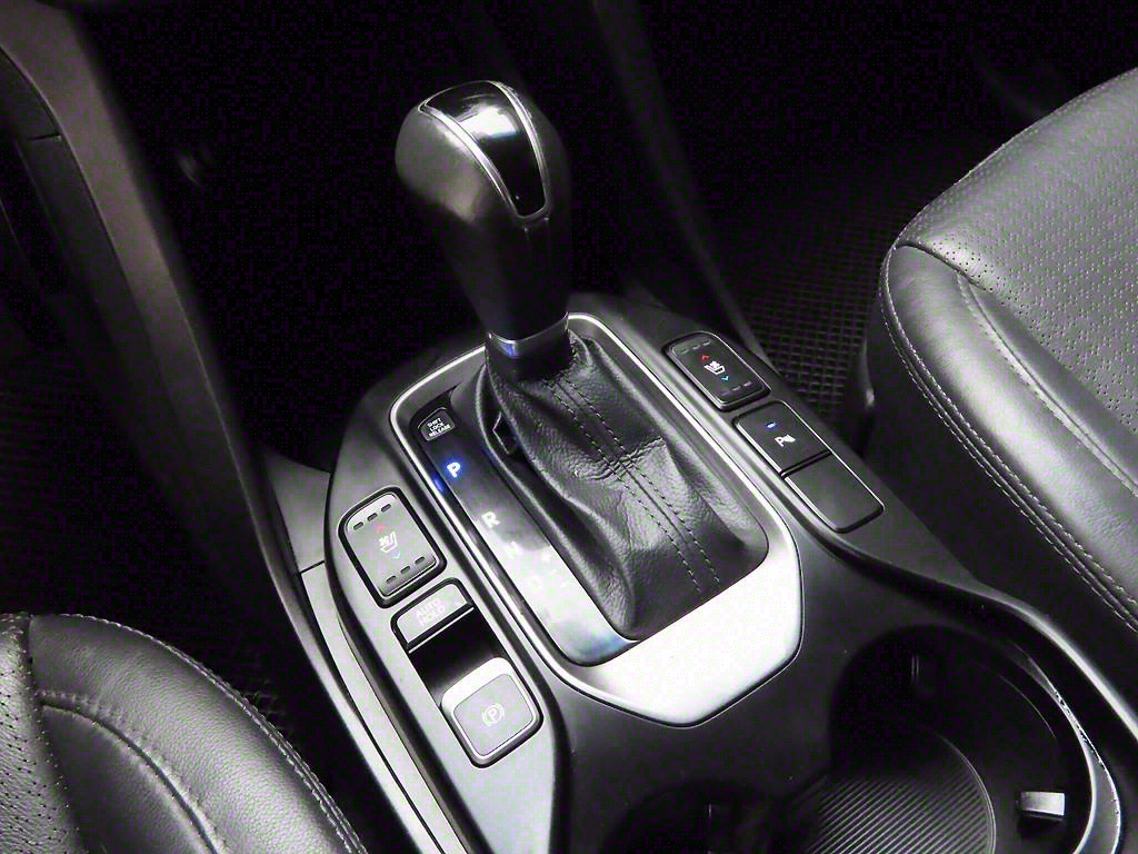 HYUNDAI Santa Fe - Vista 11