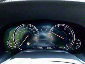 BMW 7 Series - Vista 12