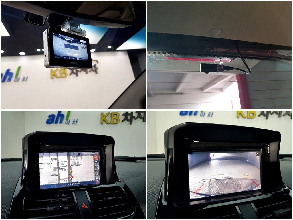 Chevrolet Spark 2015 Gris - Importación desde Corea - HF Imports Iquique - Foto 16