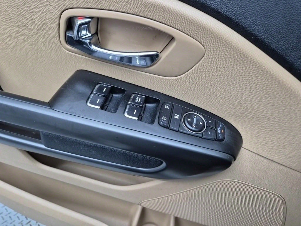 KIA Carnival 2017 Blanco - Importación desde Corea - HF Imports Iquique - Foto 18