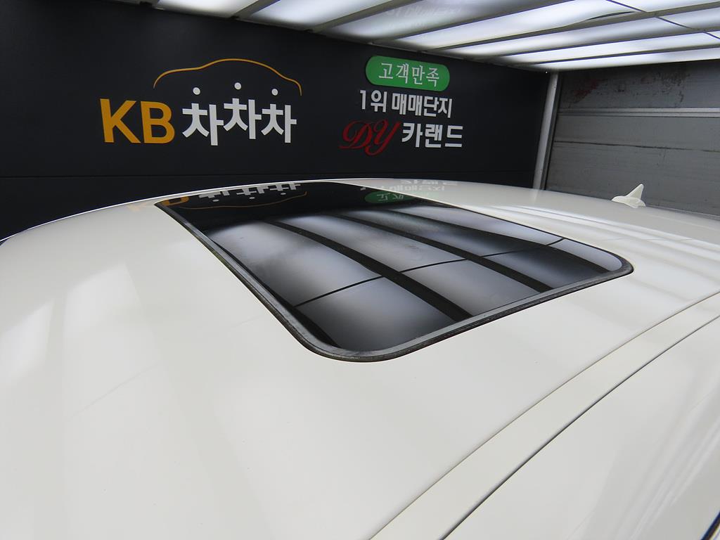 Maserati Ghibli 2015 Blanco - Importación desde Corea - HF Imports Iquique - Foto 14