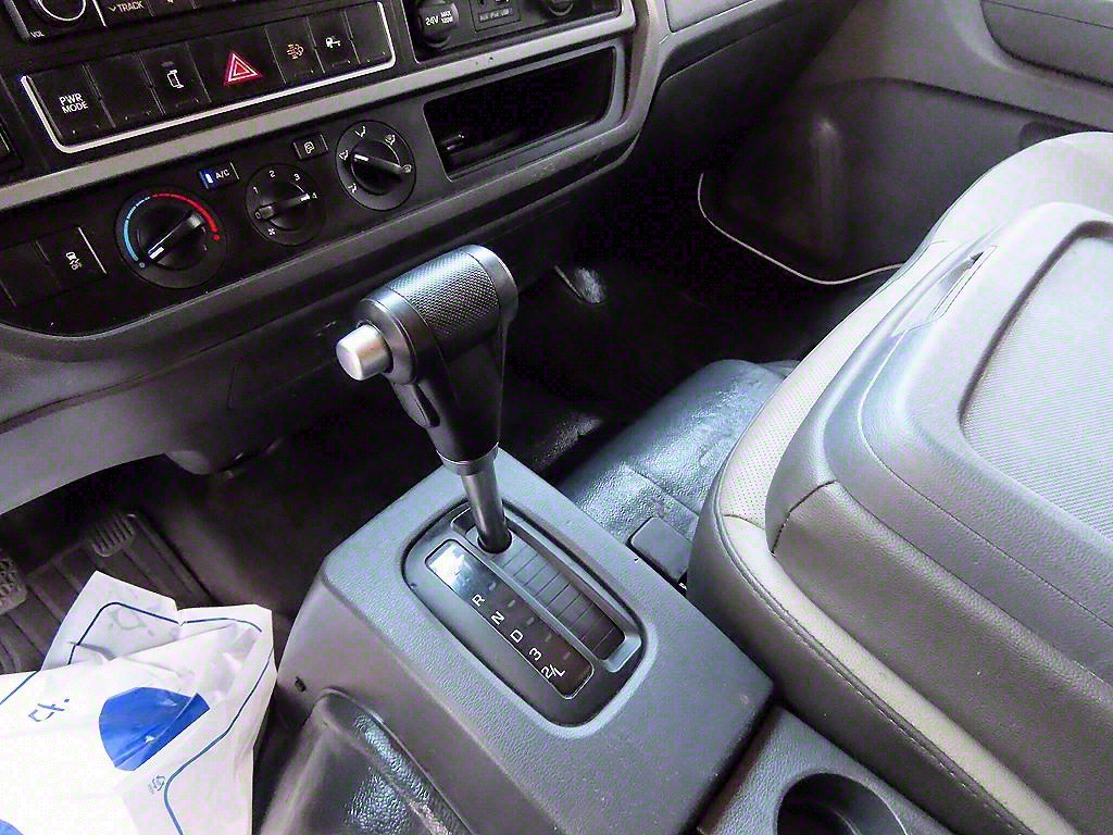 medium and large cargo Cargo - Vista 11