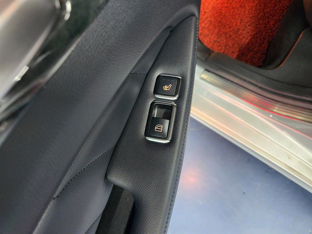 Mercedes Benz CLS Class 2012 Plateado - Importación desde Corea - HF Imports Iquique - Foto 16