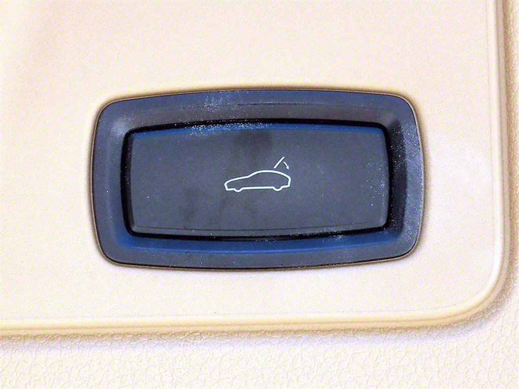 Porsche Panamera 2016 Blanco - Importación desde Corea - HF Imports Iquique - Foto 17